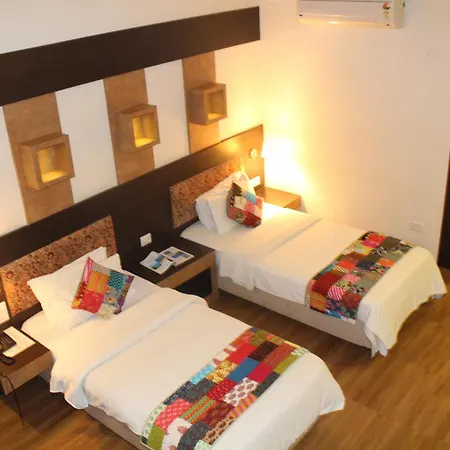 Hotel H R Palace-2