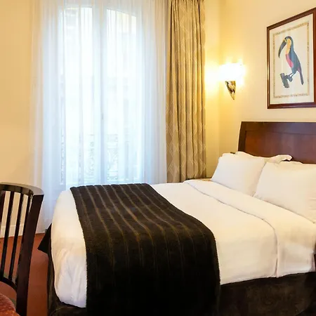 Hotel Delavigne-3