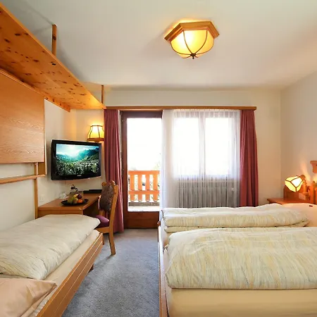 Swiss Family Hotel Alphubel-3