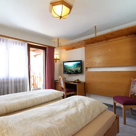 Swiss Family Hotel Alphubel-2