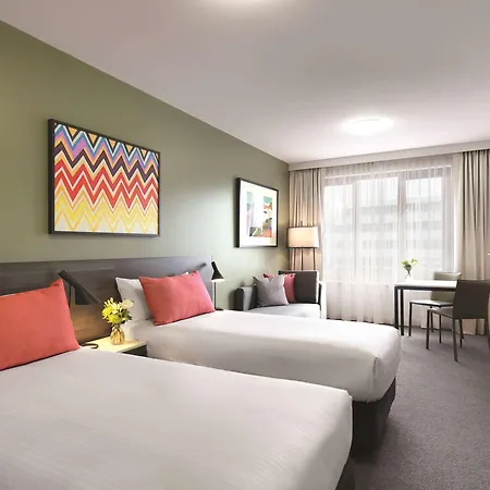 Adina Apartment Hotel Sydney Airport-2