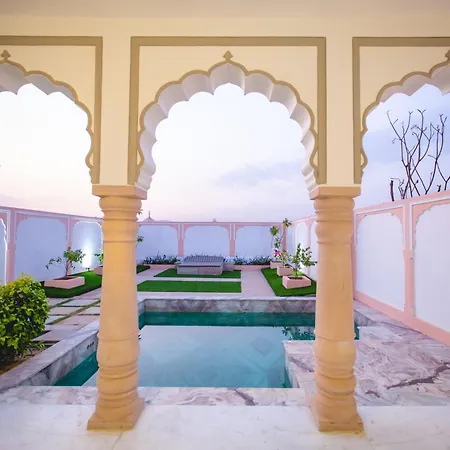 Buena Vista Luxury Garden Spa Resort-2