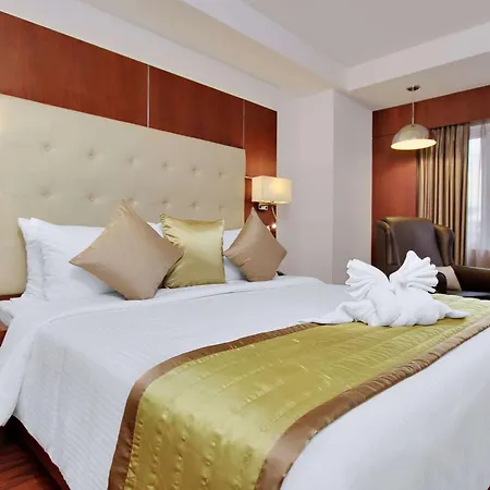 Comfort Inn Insys-3