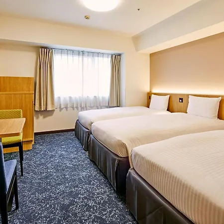 Hotel Lumiere Kasai-3
