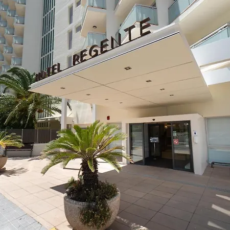 Medplaya Hotel Regente-2