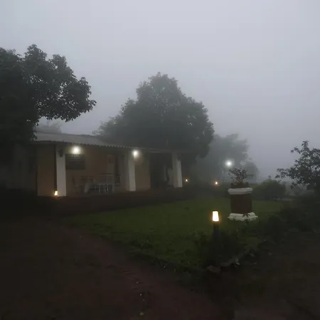 Ashoka Villa 3 Bhk Mahabaleshwar-2