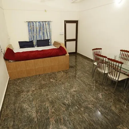 Ashoka Villa 3 Bhk Mahabaleshwar-3