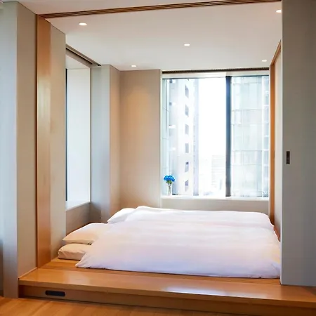 Ascott Marunouchi Tokyo-3