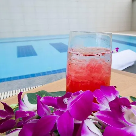Marsi Hotel @ Bangchak-3
