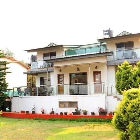Dream House Mahabaleshwar-2