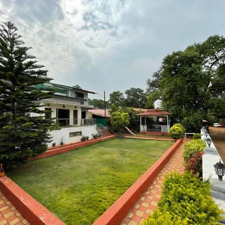 Dream House Mahabaleshwar-3