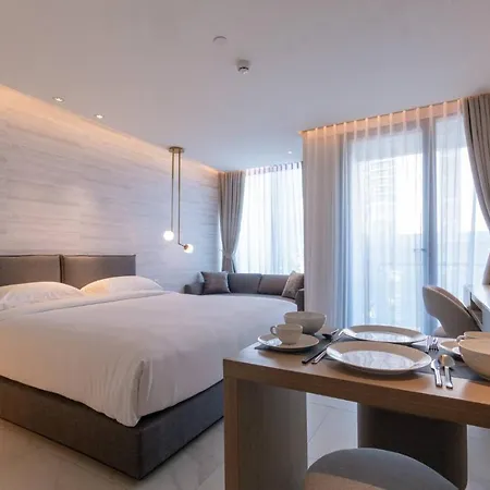 Ashley Hotel Bkk-2