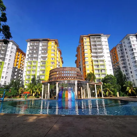 Bayou Lagoon Park Resort-3