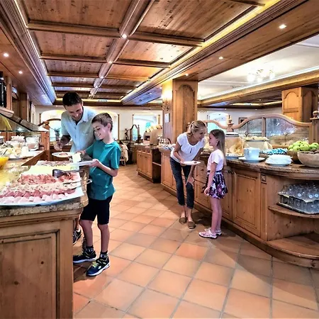 Rio Stava Family Resort & Spa-2