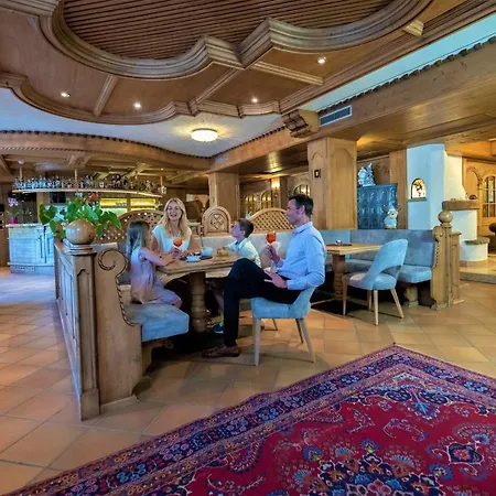 Rio Stava Family Resort & Spa-2