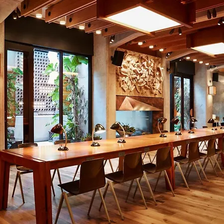 Ace Hotel Brooklyn-2