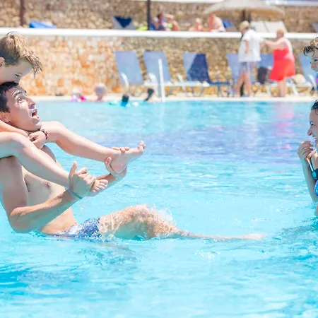 Royal Son Bou Family Club-2