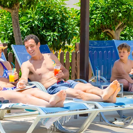Royal Son Bou Family Club-3