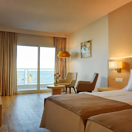 Hotel Las Arenas, Affiliated By Melia-3