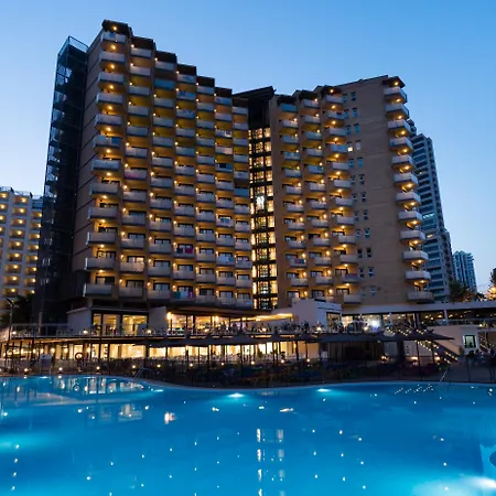 Medplaya Hotel Rio Park-3