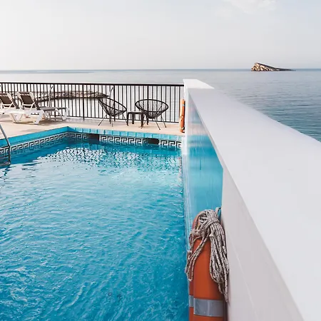 Hotel Marconi-3