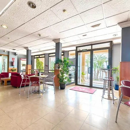 Hotel Montemar-3
