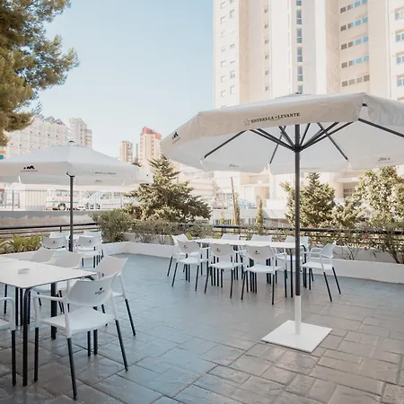 Luxmar Apartaments By Mc-3