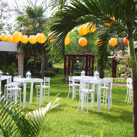 Sandos Playacar All Inclusive (Adults Only)-3