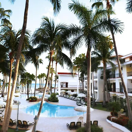 The Royal Cancun All Villas Resort-2
