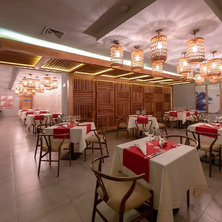 Viva Azteca By Wyndham, A Trademark All Inclusive Resort-2