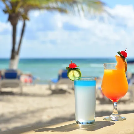 Playa Palms Beach Hotel-3