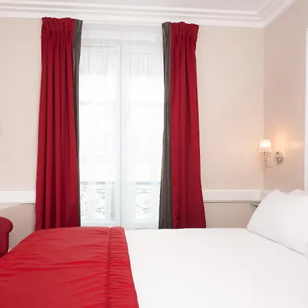 Hotel Sleeping Belle - Gare De Lyon Bastille-2