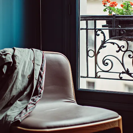 Monsieur Cadet Hotel & Spa-3