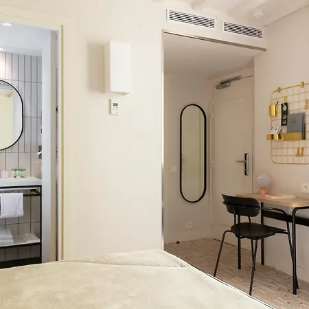 Hotel Bastille Speria-3