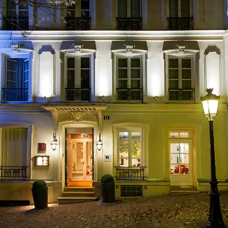 Timhotel Montmartre-3