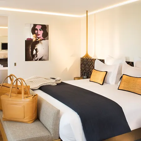 Hotel Marignan Champs-Elysees-2