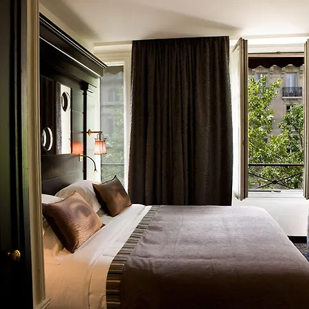 Hotel Observatoire Luxembourg-2
