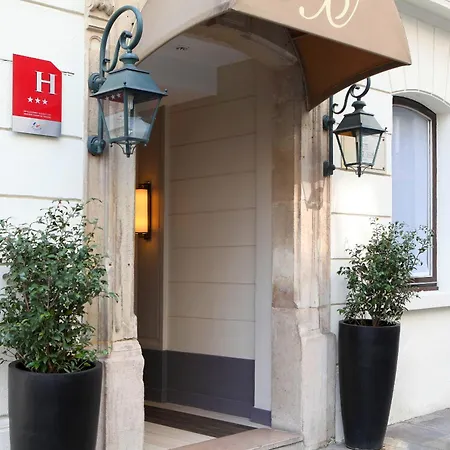 Hotel Berne Opera-2