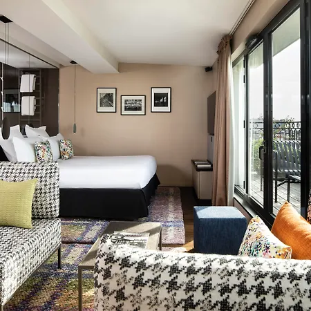 Terrass" Hotel-2