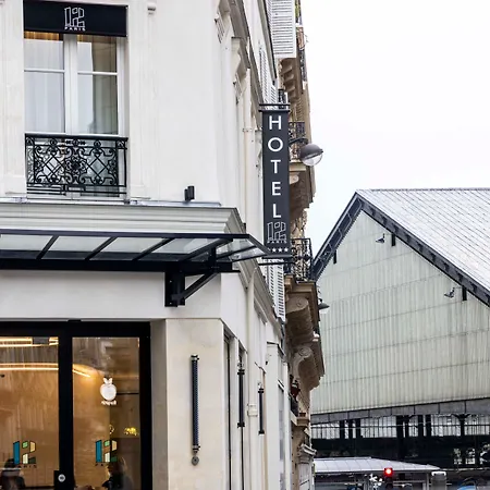 Le 12 Hotel-2