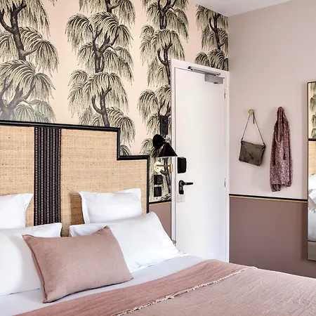 Hotel Doisy - Orso Hotels-2