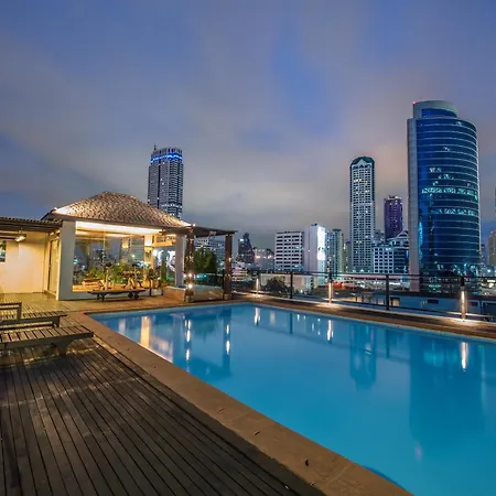 The Grand Sathorn-2