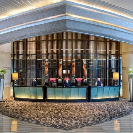Hilton Bangkok Grande Asoke-2