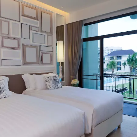 U Sathorn Bangkok-2