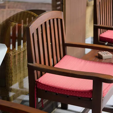 The Tarntawan Hotel Surawong Bangkok-3
