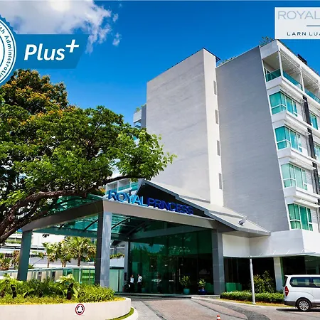 Royal Princess Larn Luang - Sha Extra Plus-3