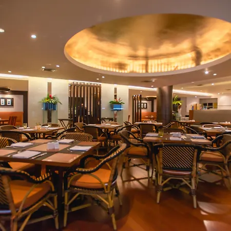 Nh Bangkok Sukhumvit Boulevard-2
