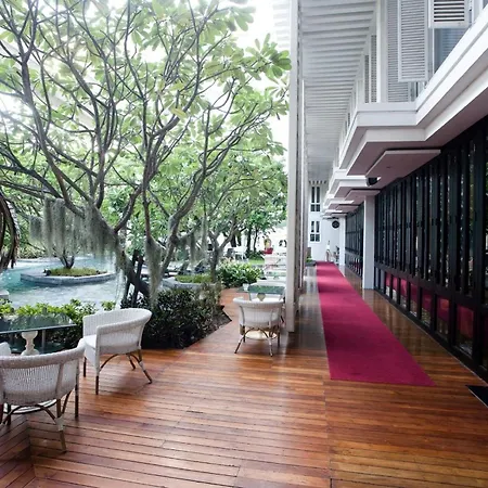 Hua Chang Heritage Hotel-3