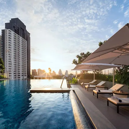 Somerset Sukhumvit Thonglor Bangkok-3