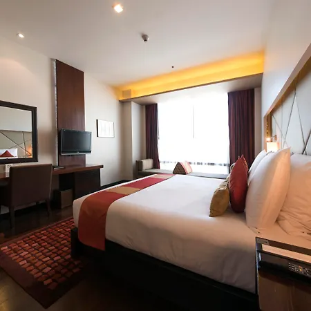 Vie Hotel Bangkok - Mgallery Collection-2